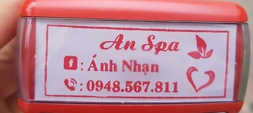 QUY TRÌNH 4 BƯỚC KHẮC CON DẤU TẠI PLEIKU THEO YÊU CẦU